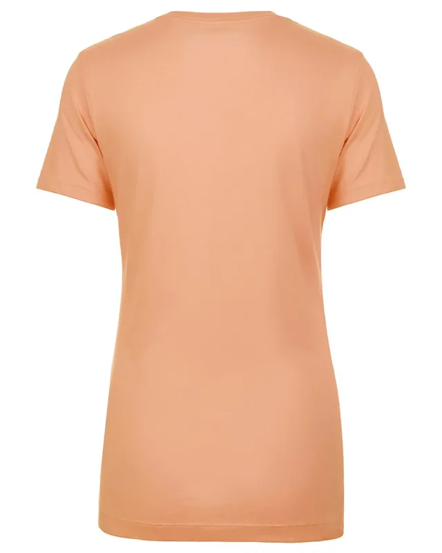 Next Level Apparel Ladies' Ideal T-Shirt — view 59