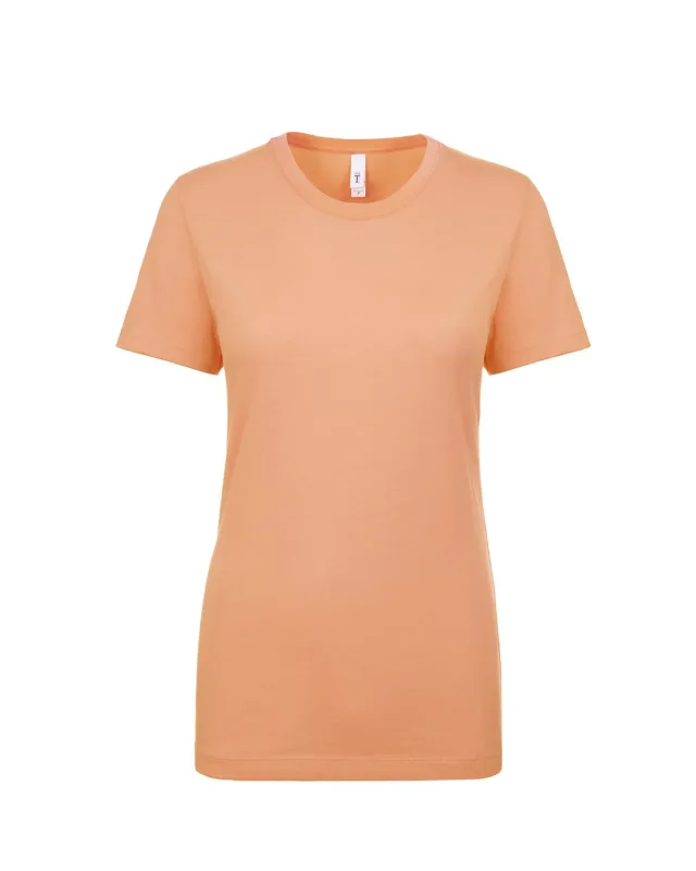 Next Level Apparel Ladies' Ideal T-Shirt — view 60