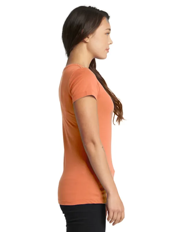 Next Level Apparel Ladies' Ideal T-Shirt — view 61