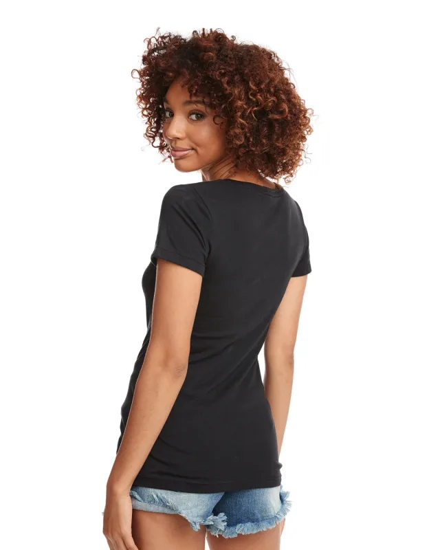Next Level Apparel Ladies' Ideal T-Shirt — view 62