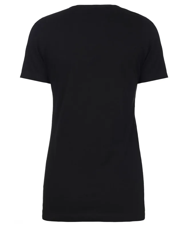 Next Level Apparel Ladies' Ideal T-Shirt — view 63