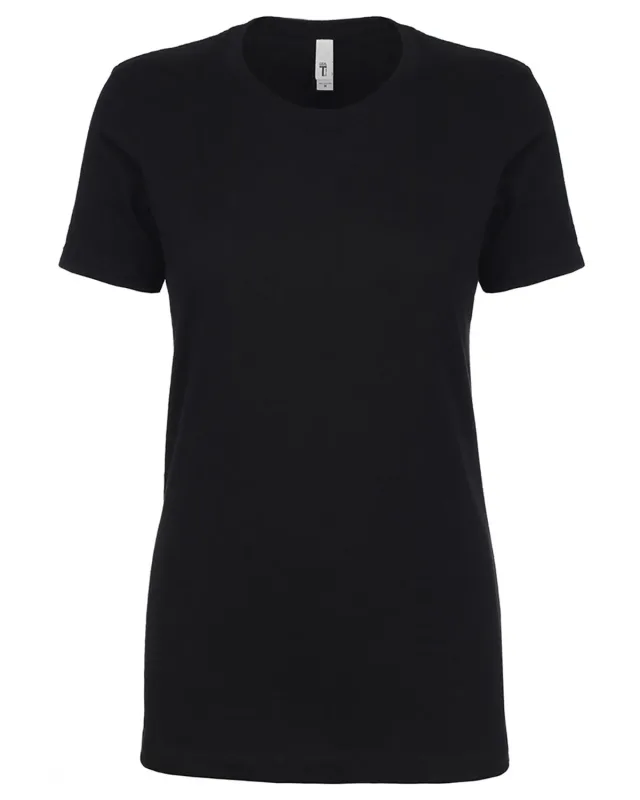 Next Level Apparel Ladies' Ideal T-Shirt — view 64