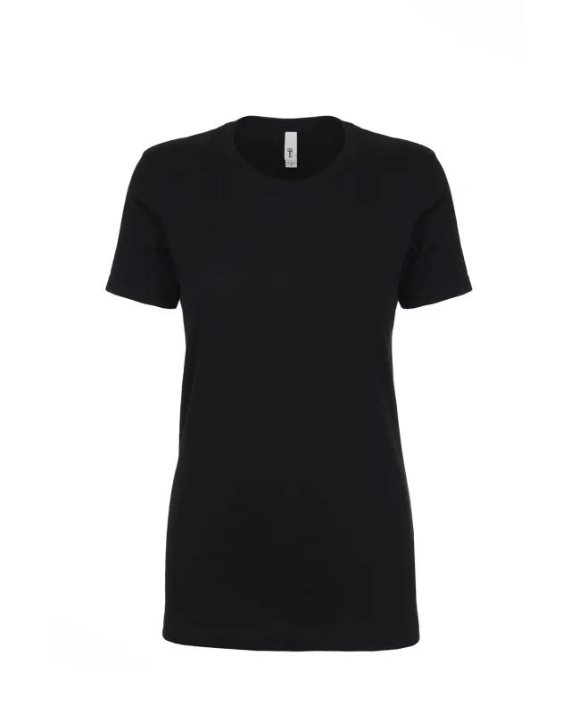 Next Level Apparel Ladies' Ideal T-Shirt — view 67