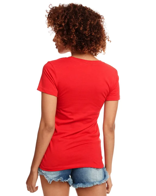 Next Level Apparel Ladies' Ideal T-Shirt — view 69