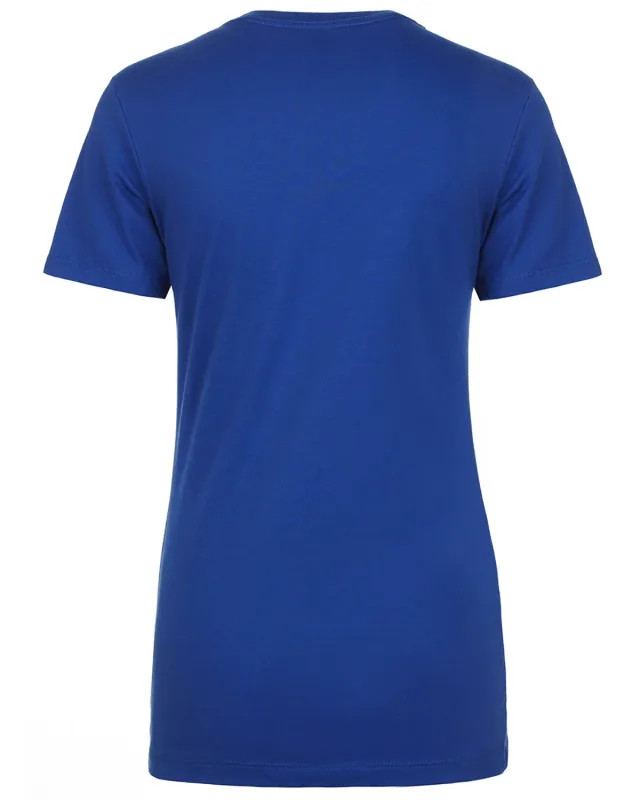 Next Level Apparel Ladies' Ideal T-Shirt — view 76