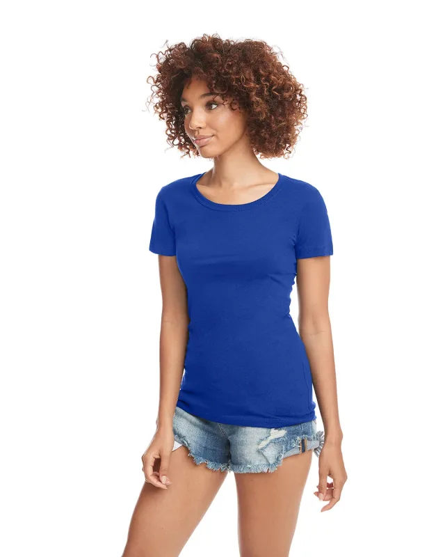 Next Level Apparel Ladies' Ideal T-Shirt — view 78