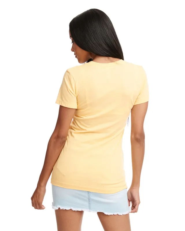 Next Level Apparel Ladies' Ideal T-Shirt — view 8