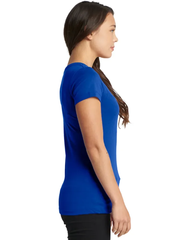 Next Level Apparel Ladies' Ideal T-Shirt — view 81