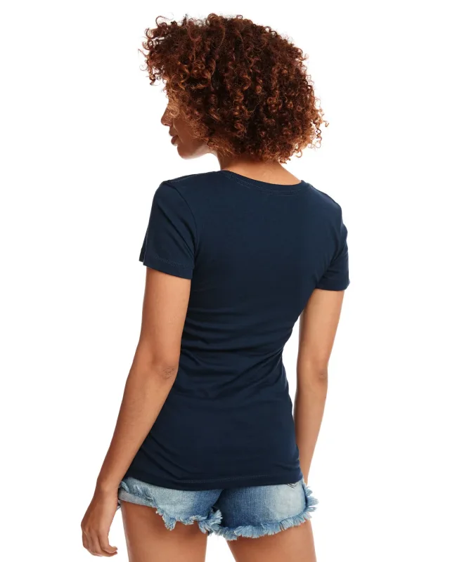 Next Level Apparel Ladies' Ideal T-Shirt — view 82
