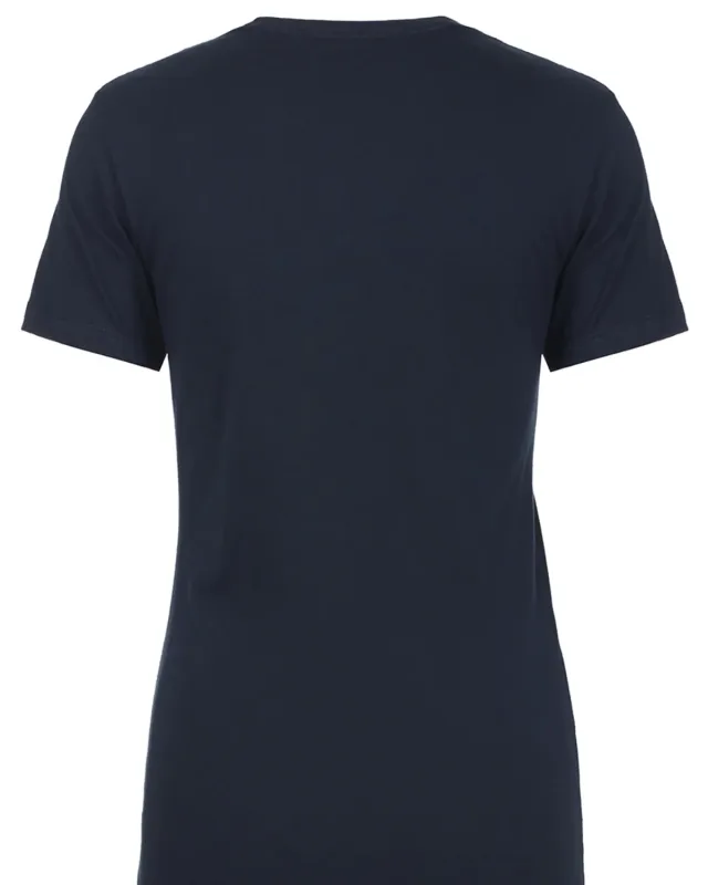 Next Level Apparel Ladies' Ideal T-Shirt — view 83