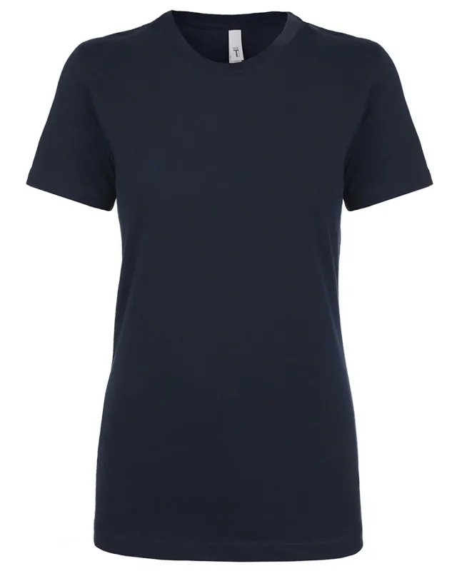Next Level Apparel Ladies' Ideal T-Shirt — view 84