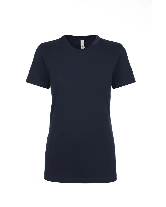 Next Level Apparel Ladies' Ideal T-Shirt — view 87