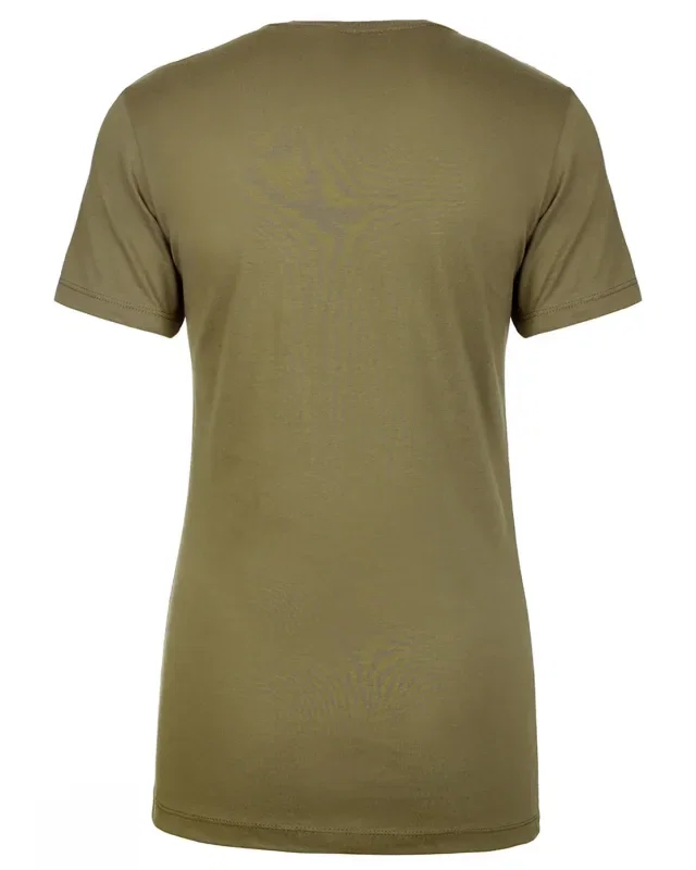 Next Level Apparel Ladies' Ideal T-Shirt — view 90