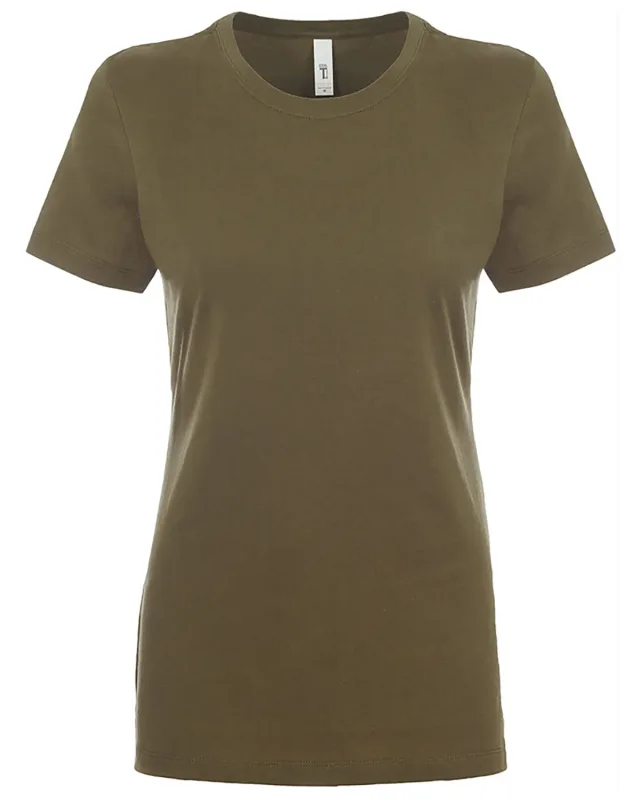 Next Level Apparel Ladies' Ideal T-Shirt — view 91