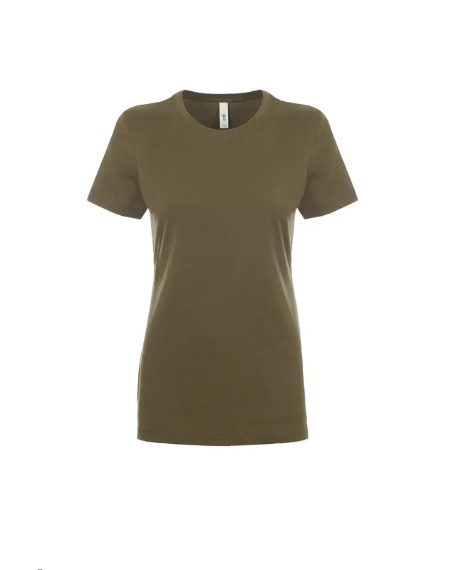 Next Level Apparel Ladies' Ideal T-Shirt — view 94