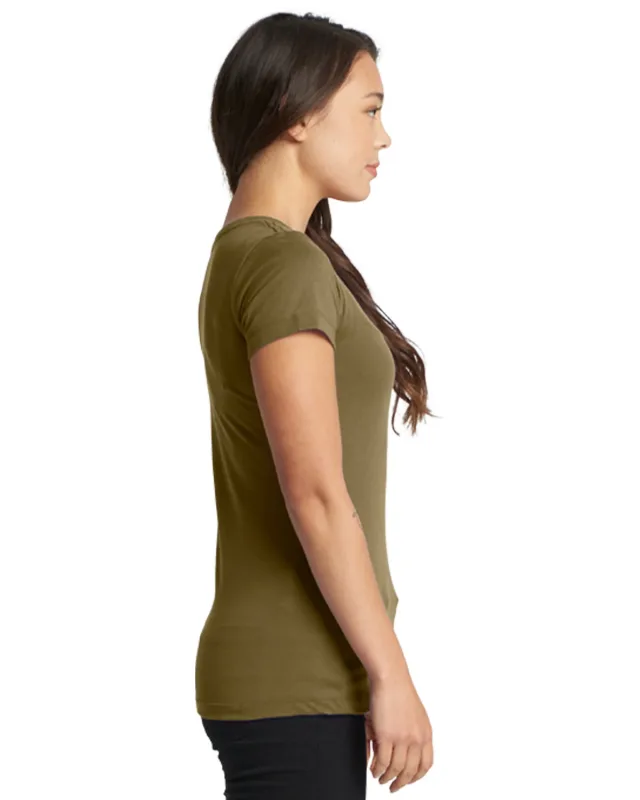 Next Level Apparel Ladies' Ideal T-Shirt — view 95