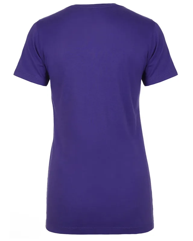 Next Level Apparel Ladies' Ideal T-Shirt — view 97