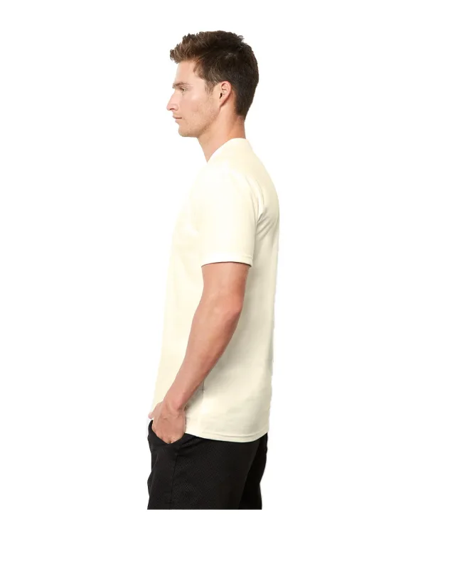Next Level Apparel Unisex Eco Heavyweight T-Shirt — view 10