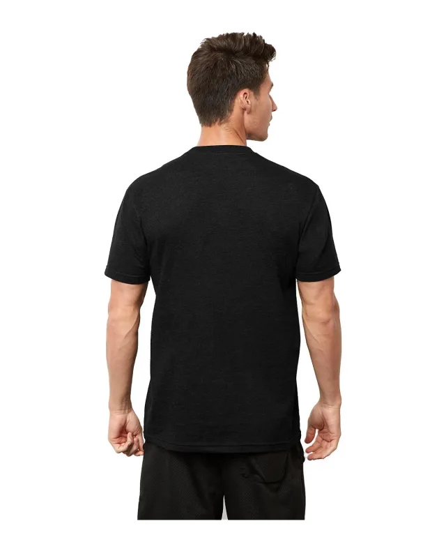 Next Level Apparel Unisex Eco Heavyweight T-Shirt — view 11