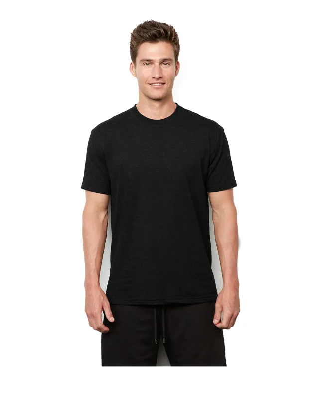 Next Level Apparel Unisex Eco Heavyweight T-Shirt — view 12