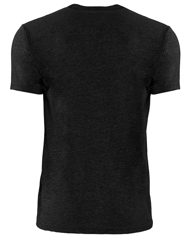 Next Level Apparel Unisex Eco Heavyweight T-Shirt — view 13