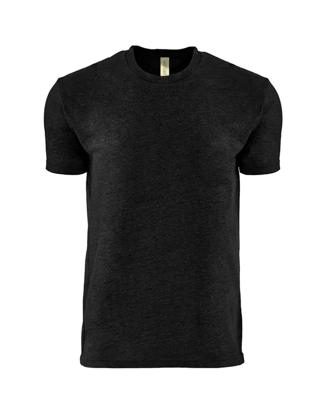 Next Level Apparel Unisex Eco Heavyweight T-Shirt — view 14