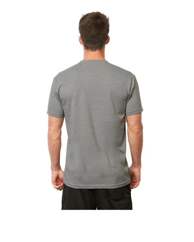 Next Level Apparel Unisex Eco Heavyweight T-Shirt — view 16