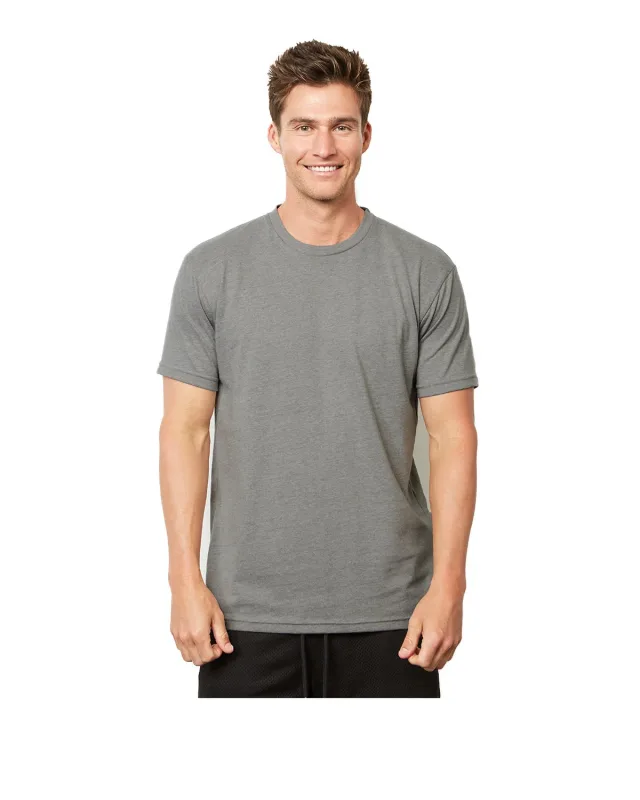 Next Level Apparel Unisex Eco Heavyweight T-Shirt — view 17