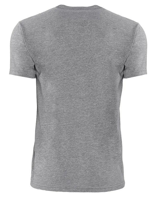 Next Level Apparel Unisex Eco Heavyweight T-Shirt — view 18