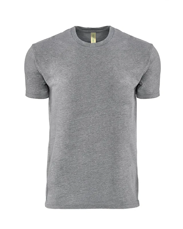 Next Level Apparel Unisex Eco Heavyweight T-Shirt — view 19