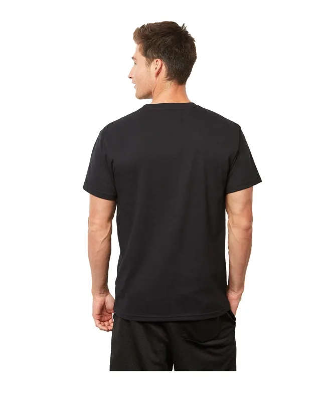 Next Level Apparel Unisex Eco Heavyweight T-Shirt — view 21