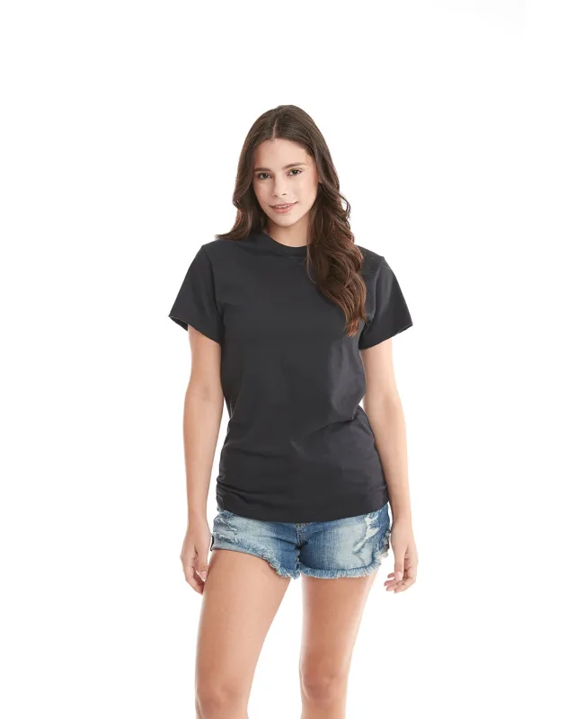 Next Level Apparel Unisex Eco Heavyweight T-Shirt — view 22