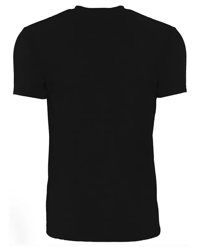 Next Level Apparel Unisex Eco Heavyweight T-Shirt — view 23