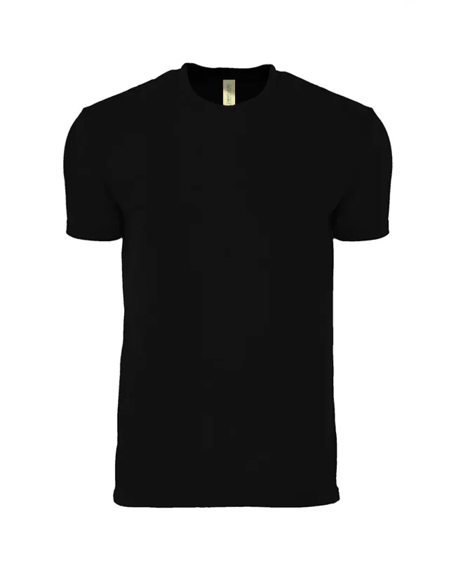 Next Level Apparel Unisex Eco Heavyweight T-Shirt — view 24