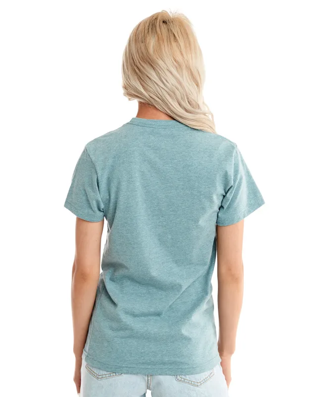 Next Level Apparel Unisex Eco Heavyweight T-Shirt — view 26