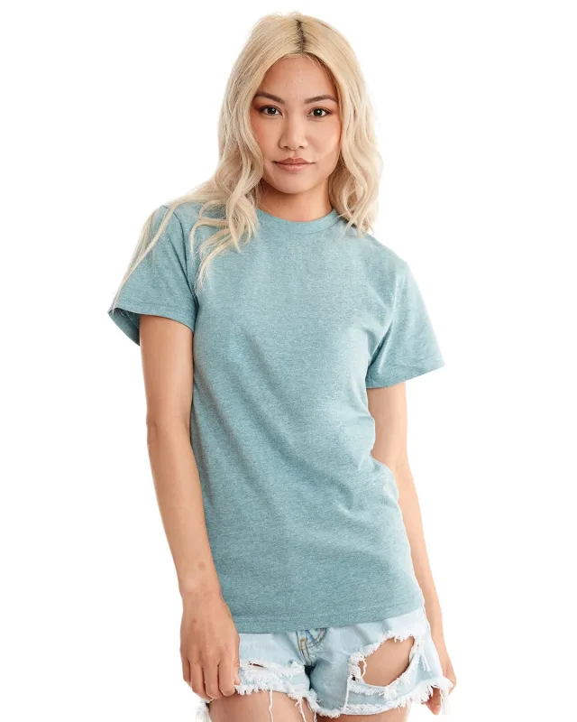 Next Level Apparel Unisex Eco Heavyweight T-Shirt — view 27