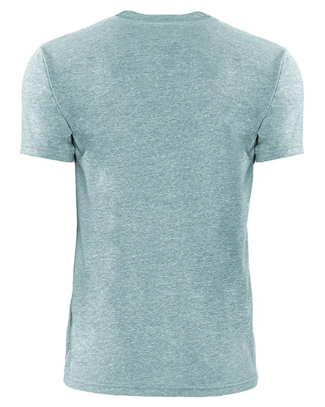 Next Level Apparel Unisex Eco Heavyweight T-Shirt — view 28