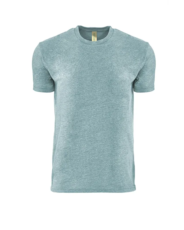 Next Level Apparel Unisex Eco Heavyweight T-Shirt — view 29