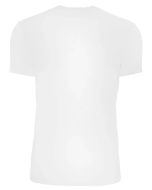 Next Level Apparel Unisex Eco Heavyweight T-Shirt — view 3
