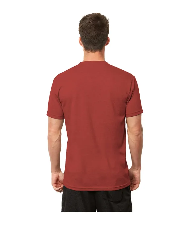 Next Level Apparel Unisex Eco Heavyweight T-Shirt — view 31