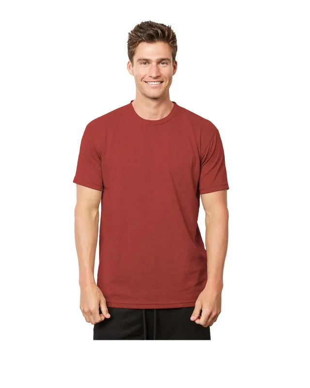 Next Level Apparel Unisex Eco Heavyweight T-Shirt — view 32