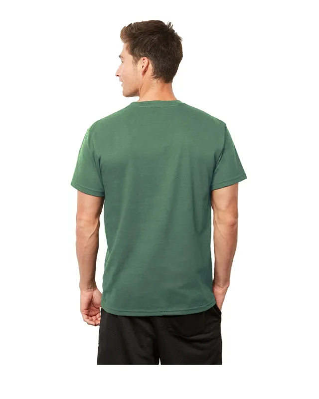 Next Level Apparel Unisex Eco Heavyweight T-Shirt — view 35
