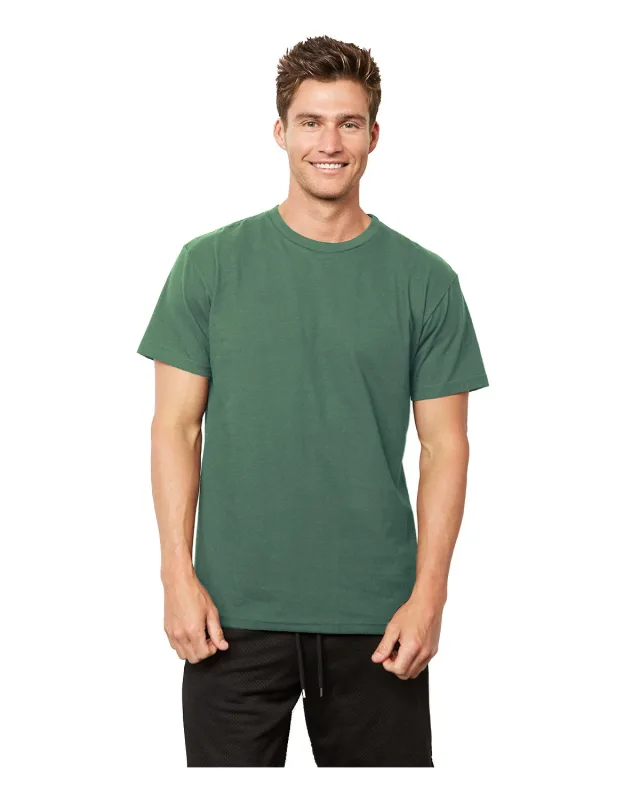 Next Level Apparel Unisex Eco Heavyweight T-Shirt — view 36