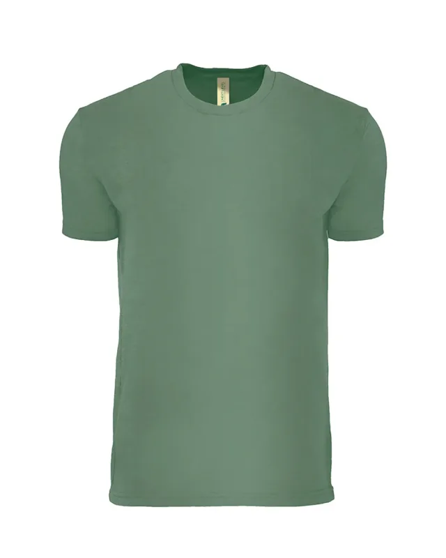Next Level Apparel Unisex Eco Heavyweight T-Shirt — view 38