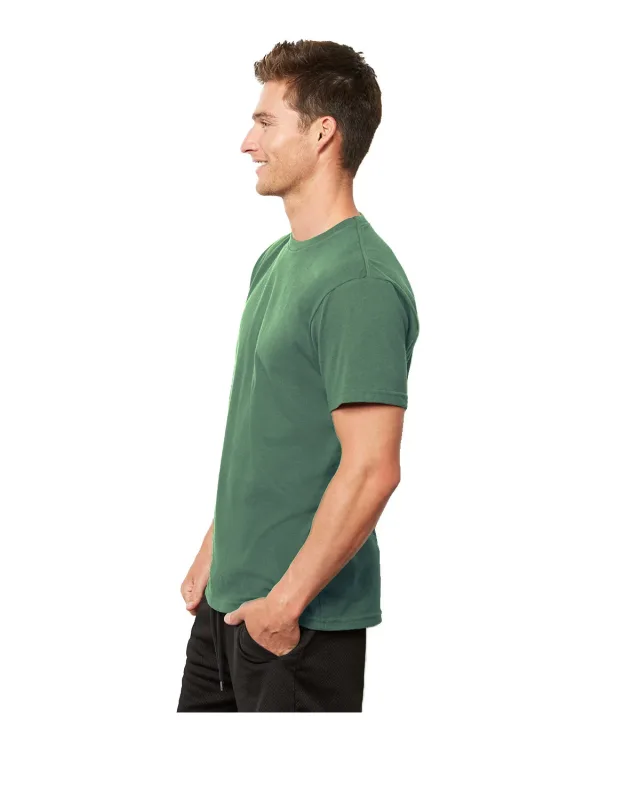 Next Level Apparel Unisex Eco Heavyweight T-Shirt — view 39