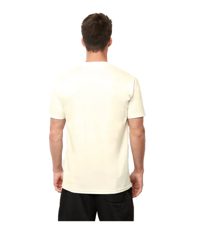 Next Level Apparel Unisex Eco Heavyweight T-Shirt — view 6