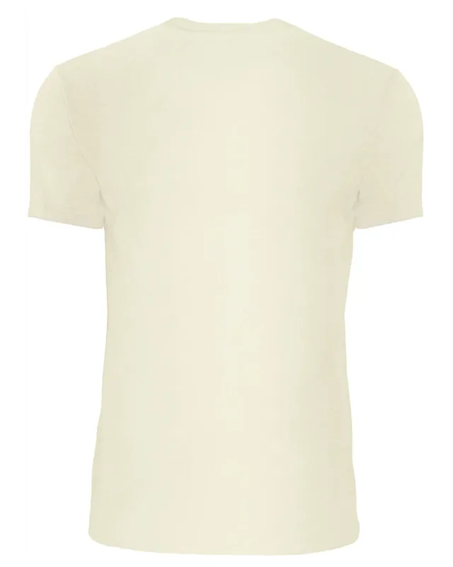 Next Level Apparel Unisex Eco Heavyweight T-Shirt — view 8