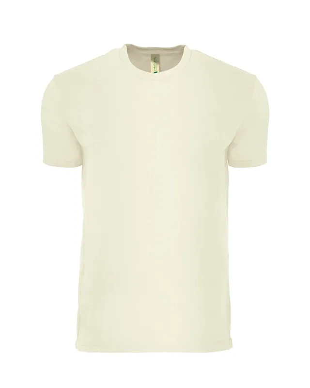 Next Level Apparel Unisex Eco Heavyweight T-Shirt — view 9