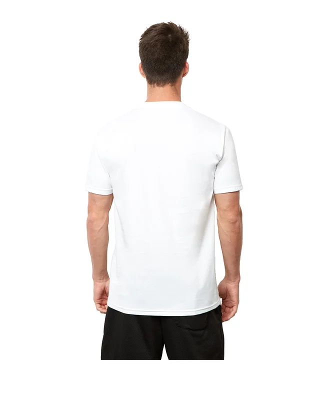 Next Level Apparel Unisex Eco Performance T-Shirt