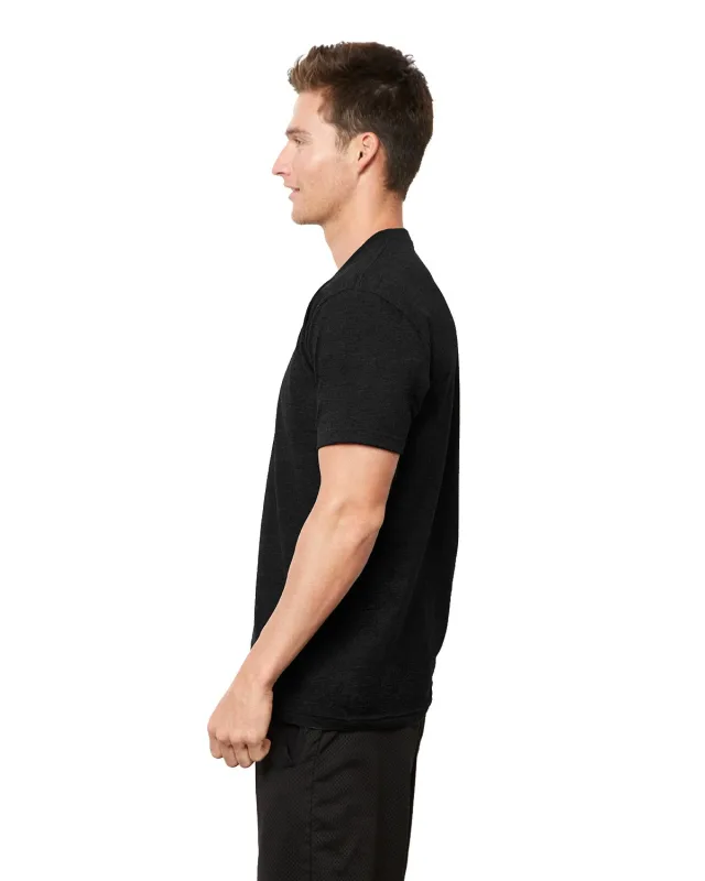 Next Level Apparel Unisex Eco Performance T-Shirt — view 10